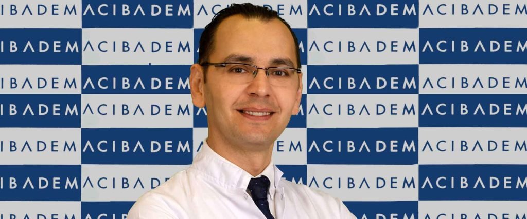 Associate Professor Emre Özgü Urinary Incontinence Treatment (1)