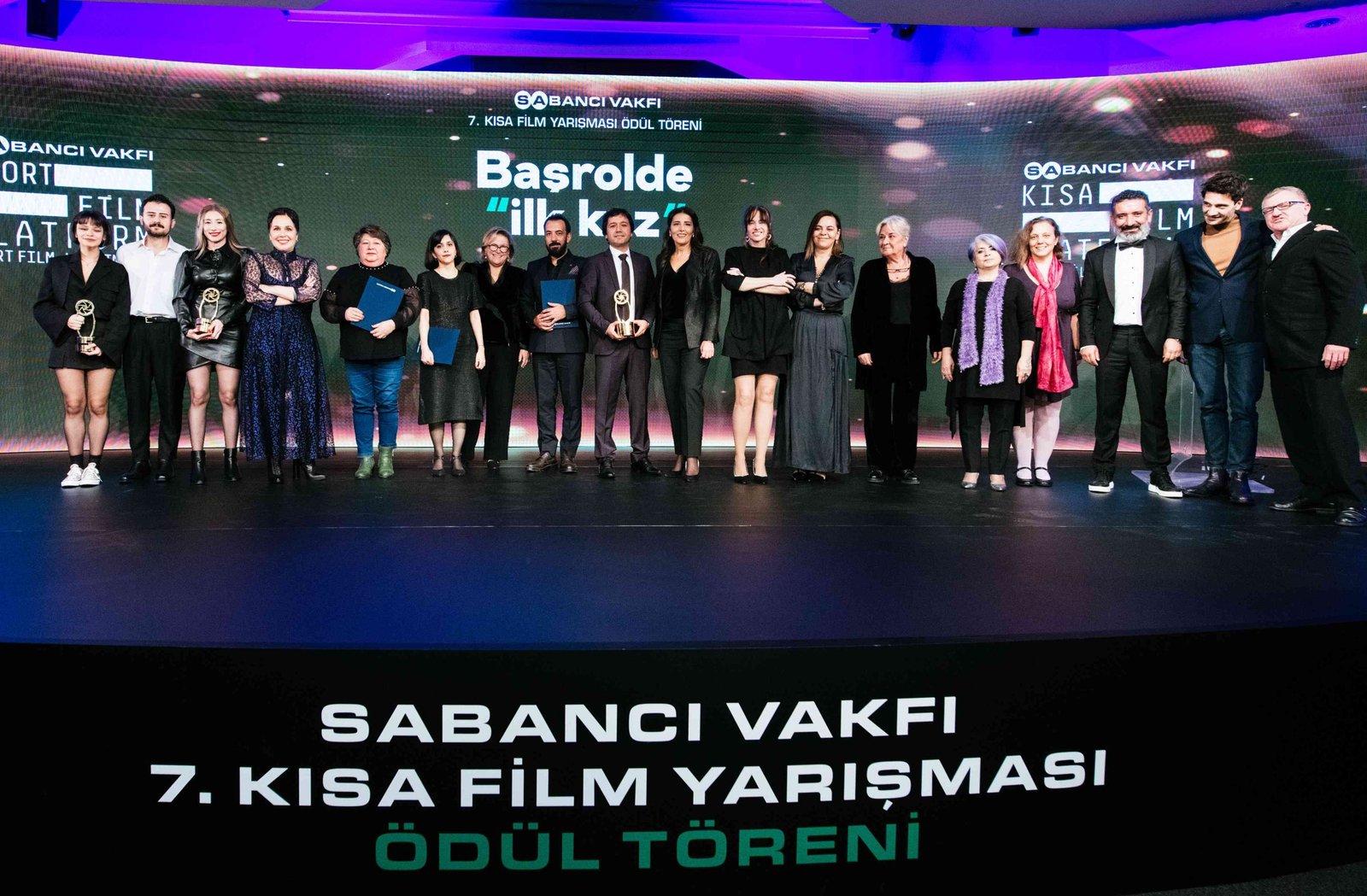 Sabancı Foundation 7th Short Film Competition Short Film Long Impact (20)