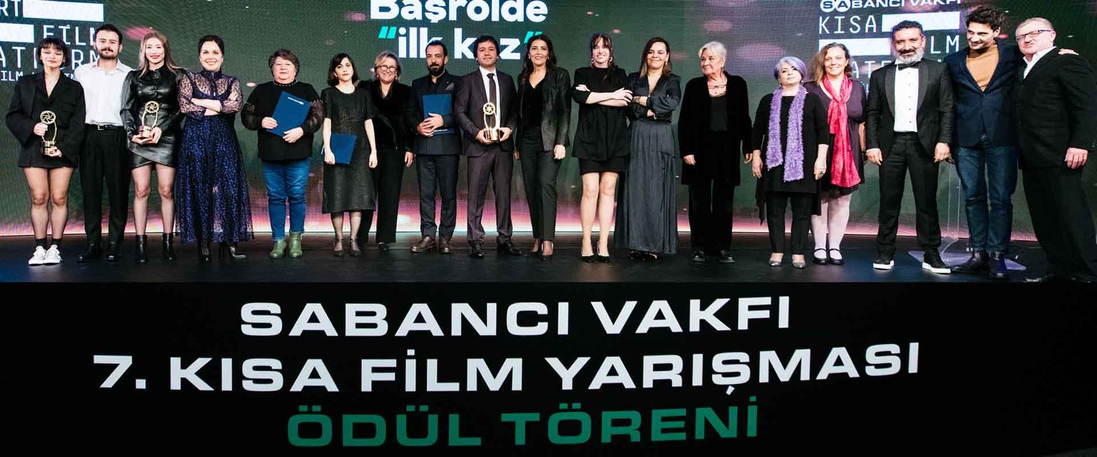 Sabancı Foundation 7th Short Film Competition Short Film Long Impact