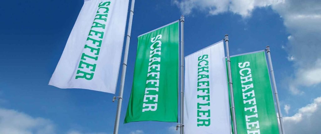Schaeffler Group awarded by CDP in the fields of climate change and water security (1)