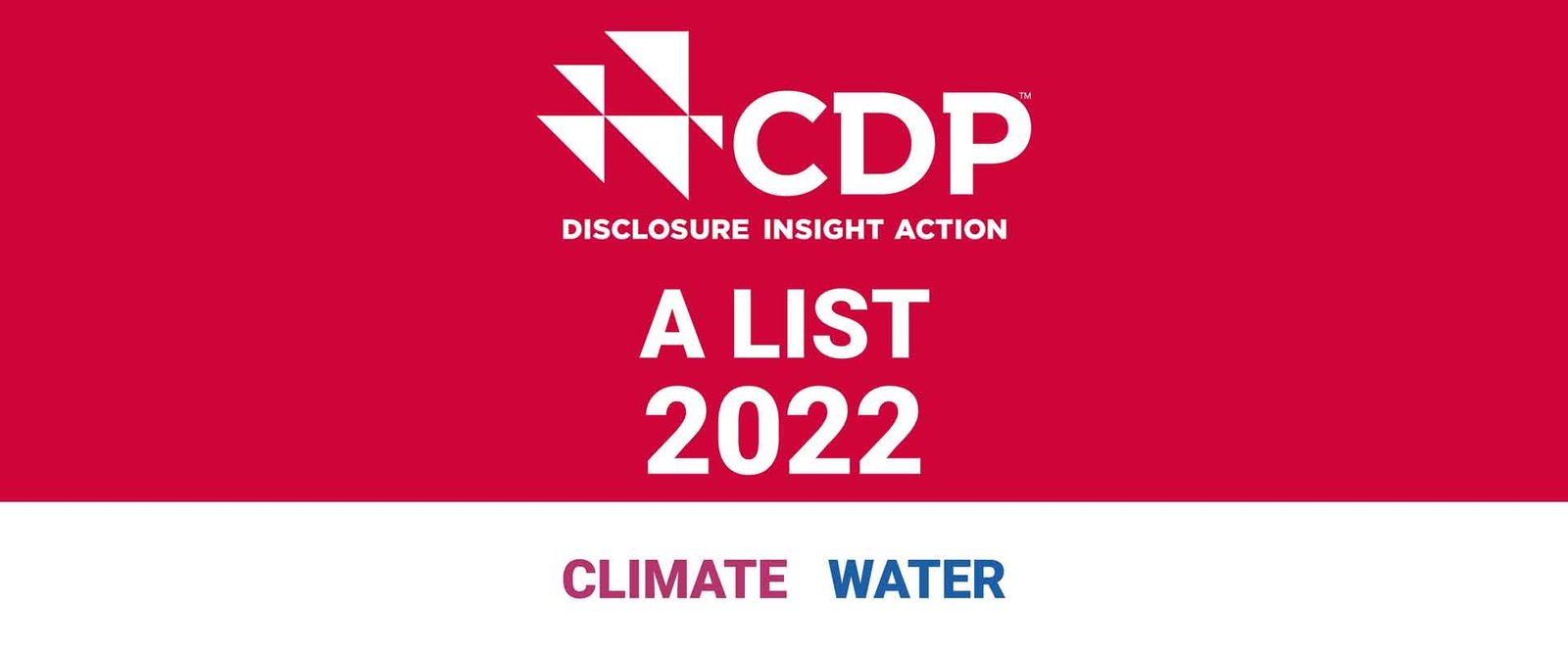Schaeffler Group Awarded By Cdp In The Fields Of Climate Change And Water Security (2)