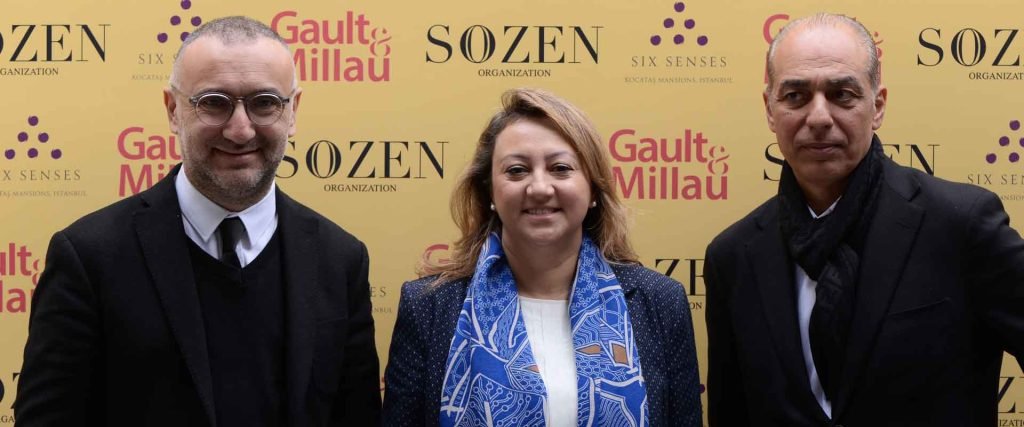 Turkish gastronomy will be introduced to the world with Gault & Millau (4)