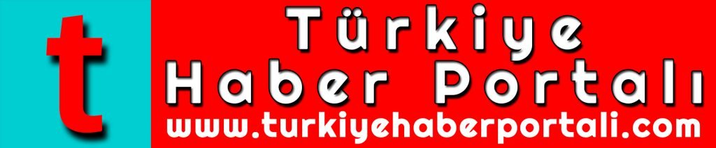 Türkiye Haber Portalı Logo