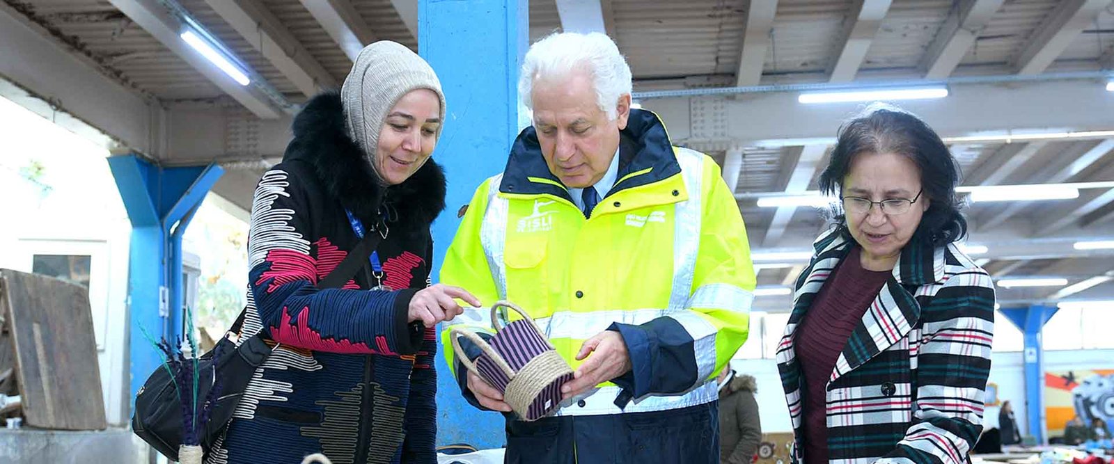 Women’s Handicraft Market Feriköy Organic Market Every Tuesday1 (4)