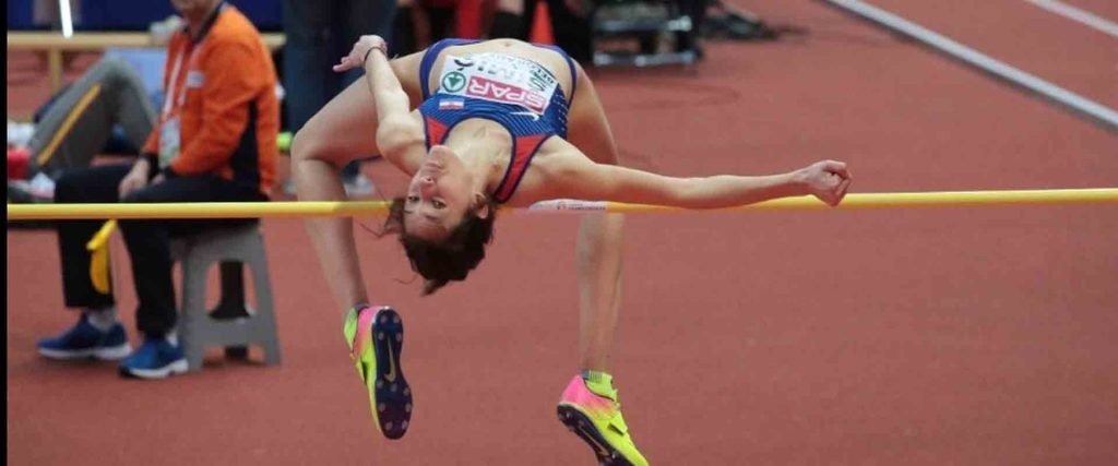 European Indoor Athletics Championship will take place in Istanbul from March 2nd to March 5th (4)