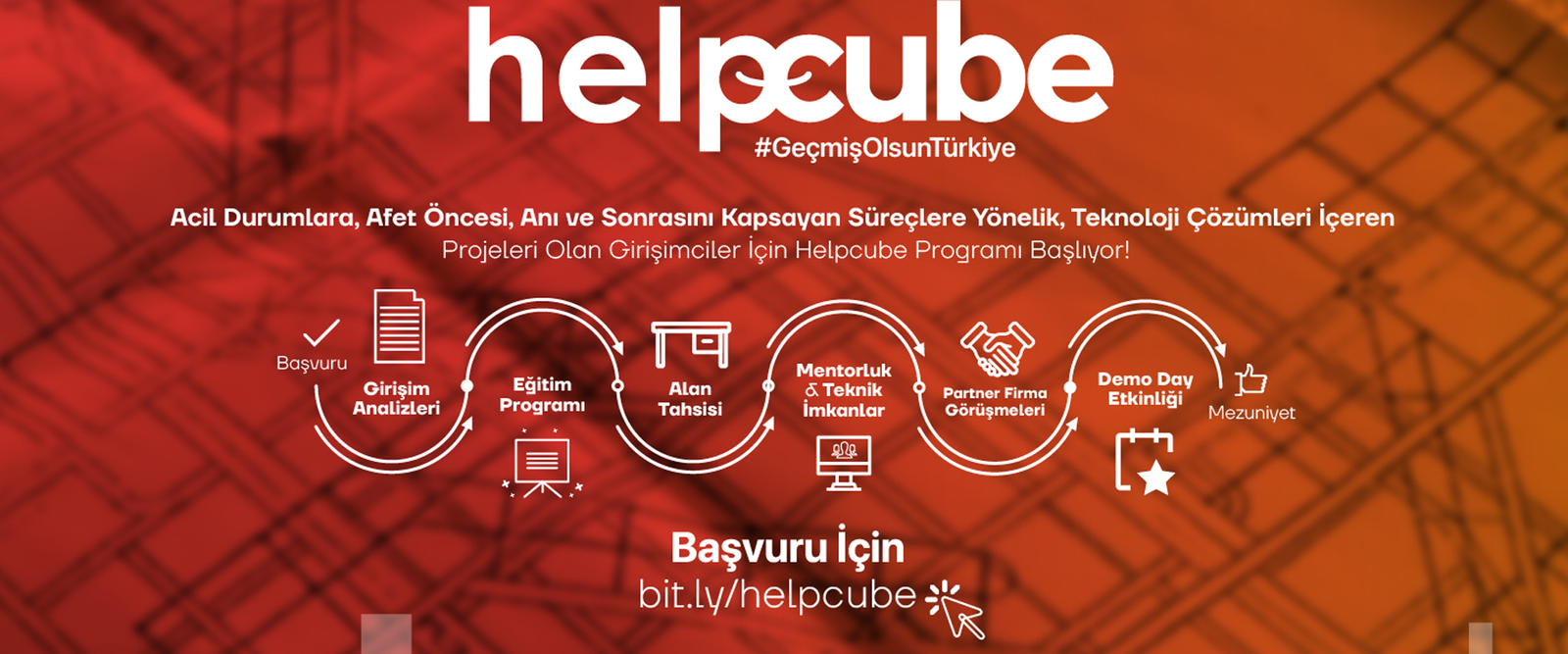 Helpcube Acceleration Program For Disaster And Emergency Projects (4)