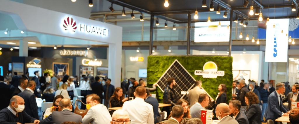 SolarEX Istanbul Brings the Stars of Energy together for the 15th time! (2)