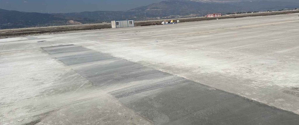 The Runway of Hatay Airport Restored in 96 Hours by IGA (3)