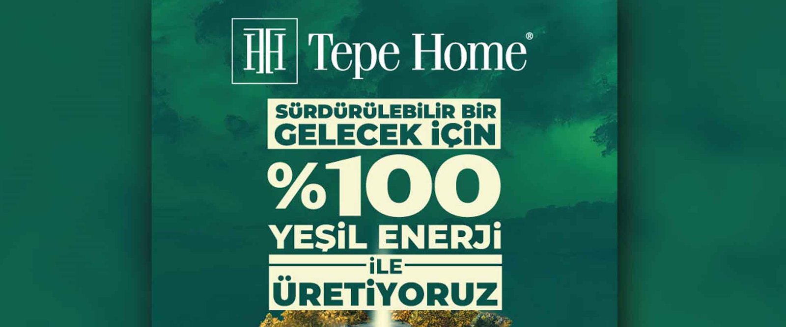 100% Green Energy Tepe Home Levent Capan (2)