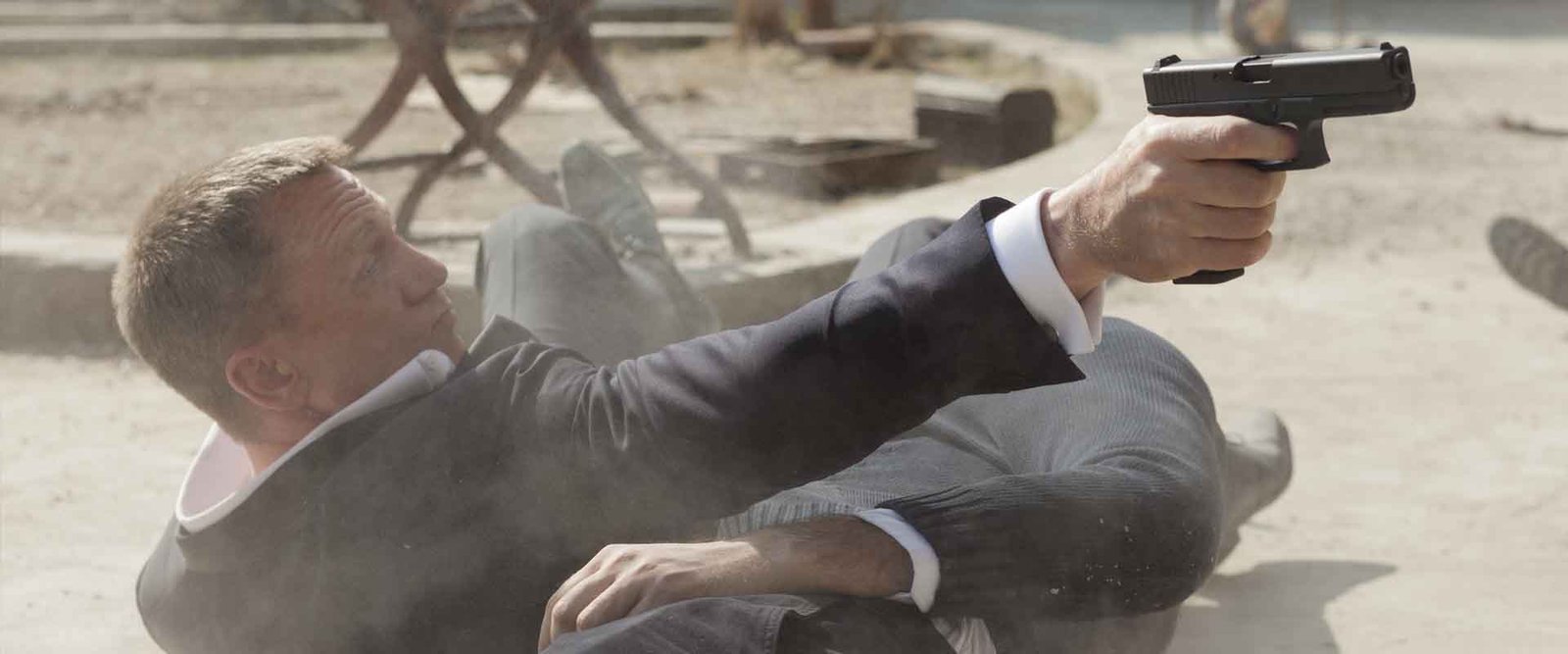 25 James Bond Movies Prime Video The Sound Of 007 Documentaries