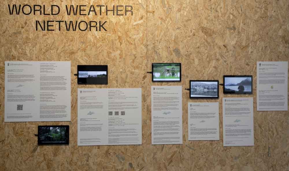 SAHA Studio World Weather Network Istanbul (2)