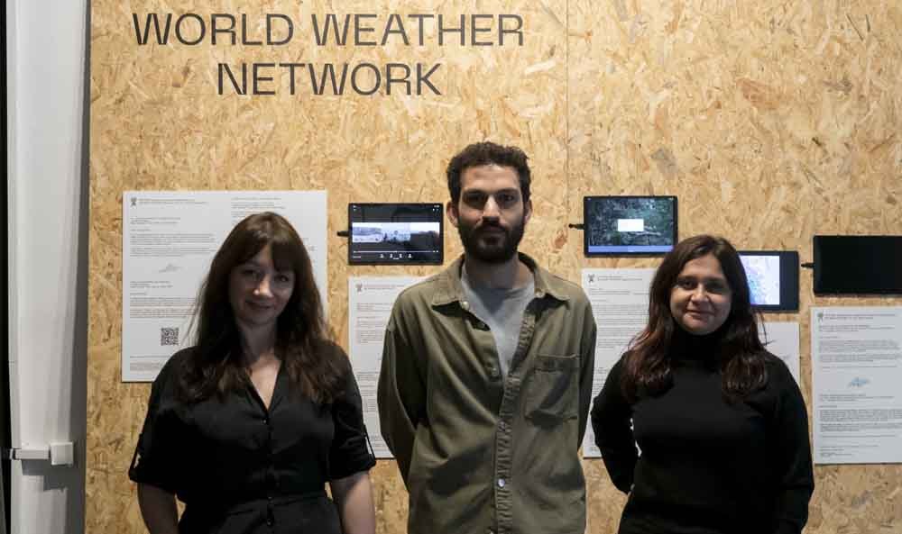 Saha Studio World Weather Network Istanbul (4)