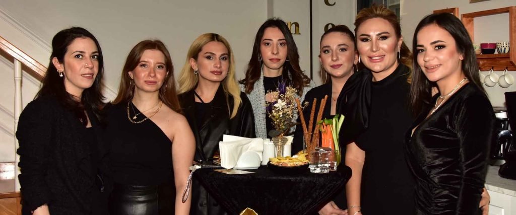 Sibel Kırbaş Beauty Center became “Women's Academy”