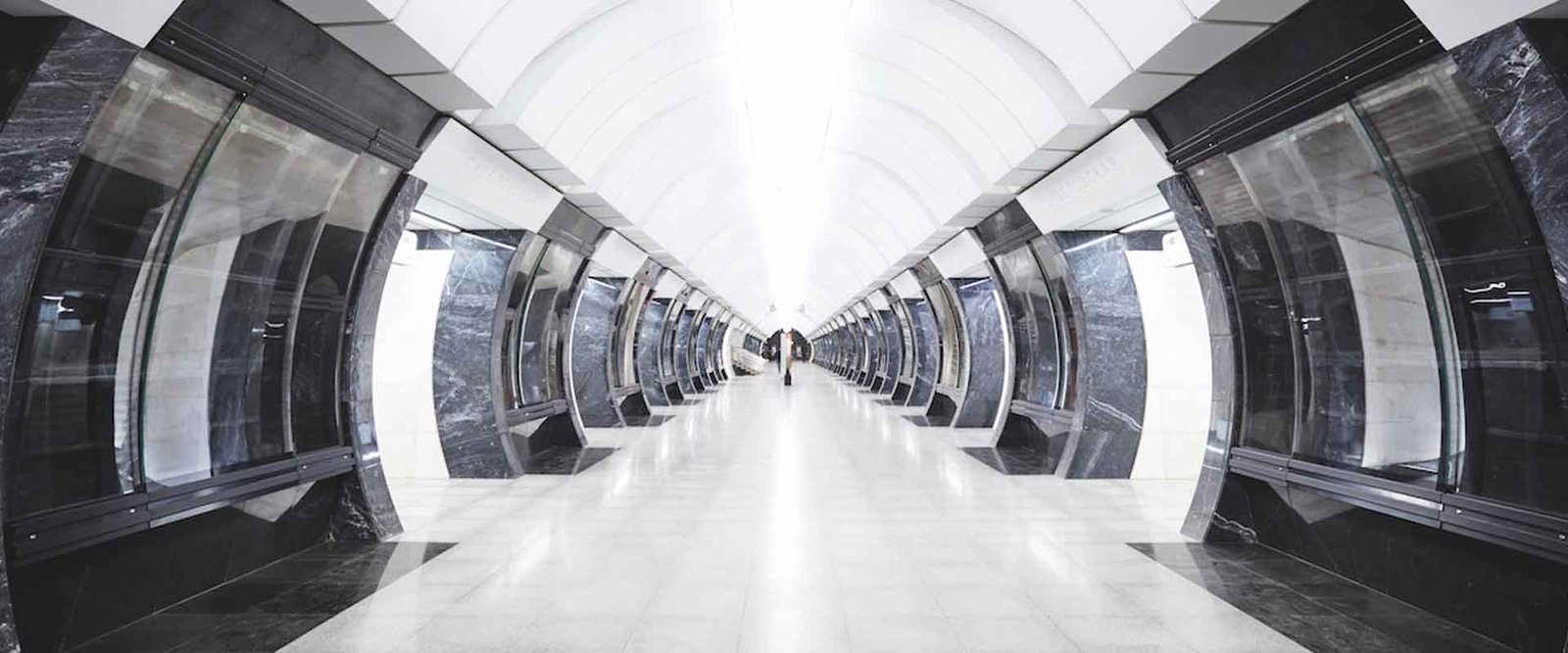 World's longest circular metro built in Moscow