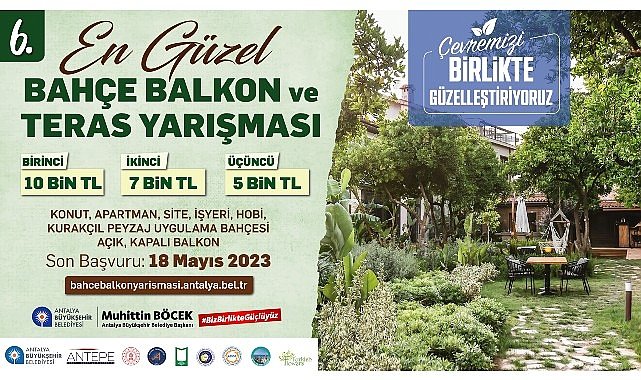 En Guzel Bahce Balkon Ve Teras Yarismasi Basliyor 3805.jpg