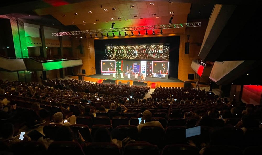 Global Marketer Conference Giants Of The Marketing World Meet In Istanbul! (1)