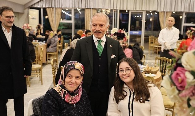 Bayrampasa Belediyesi Yetim Cocuklari Iftarda Bulusturdu 6912.jpg