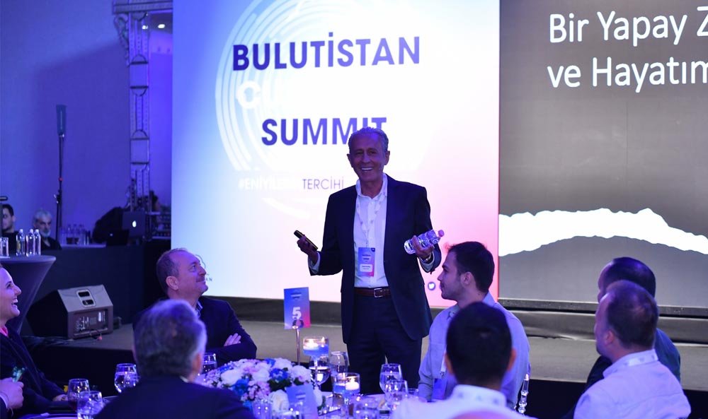 Bulutistan Customer Summit 2023 The Information Technology Sector Came Together (5)