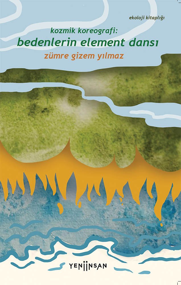 Cosmic Choreography The Elemental Dance of Bodies Zümre Gizem Yılmaz (1)