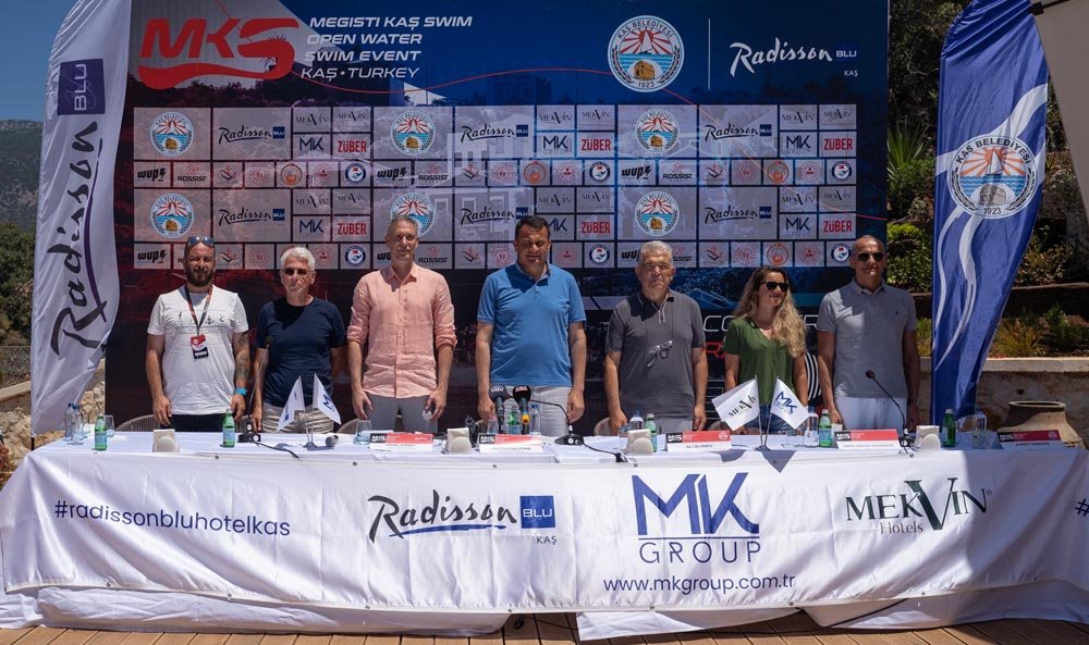 Megisti Kaş Swim Race Strokes For Peace And Friendship (5)