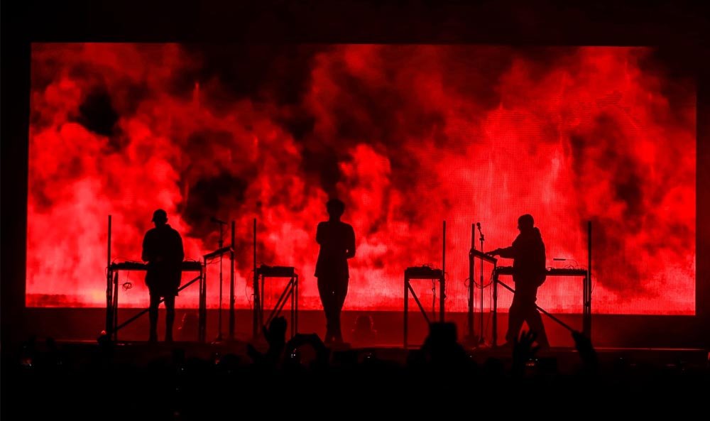 Moderat Delivered An Unforgettable Performance At Zorlu Psm Turkcell Stage (3)