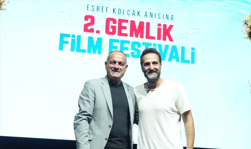 Gemlik Film Festival Barabar Concert (2)