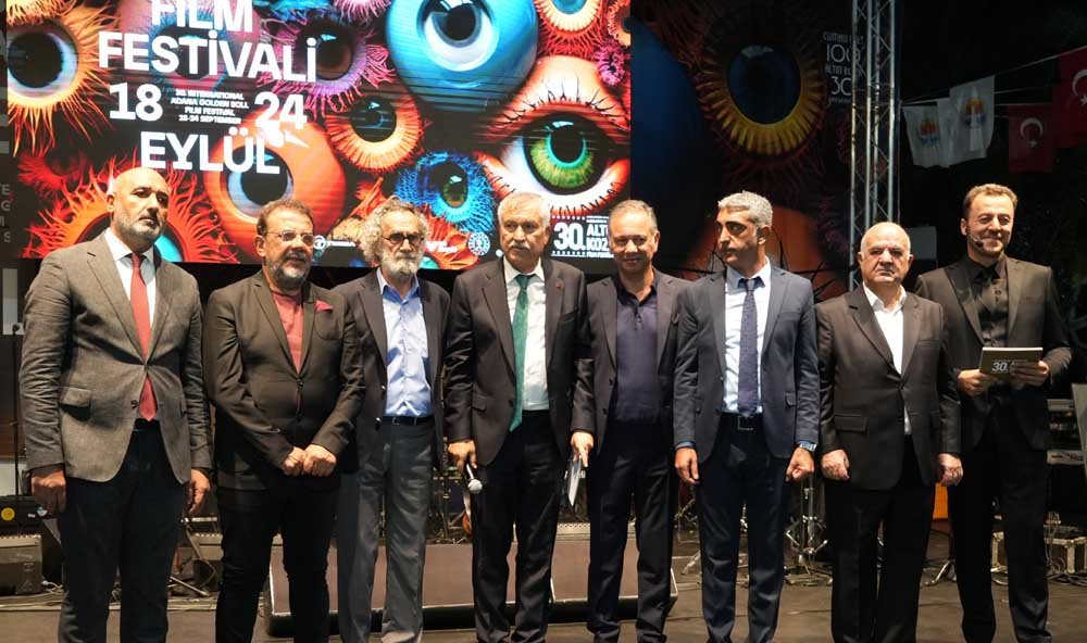 30th International Adana Golden Boll Film Festival Empowerment Awards (4)