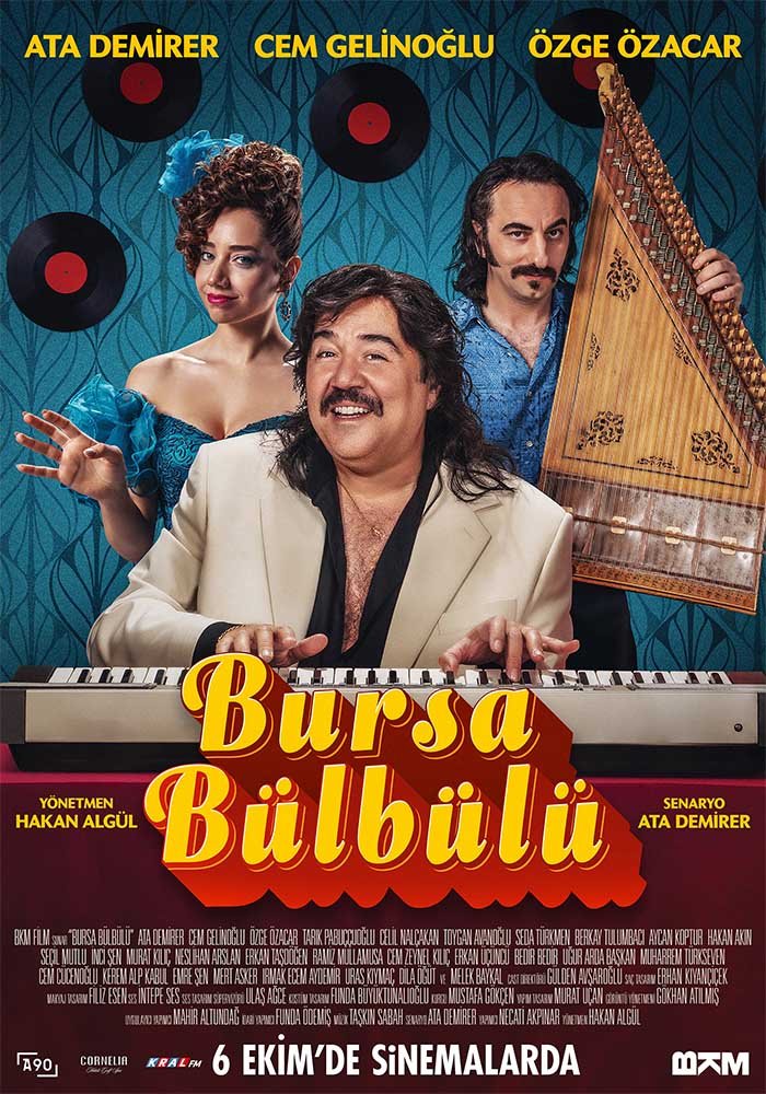 Bursa Bülbülü in Cinemas! (2)