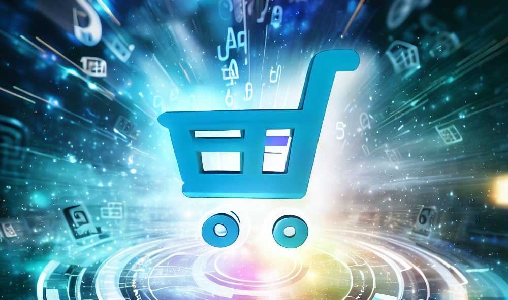 E-Commerce Revolution The Future of Traditional Stores (1)