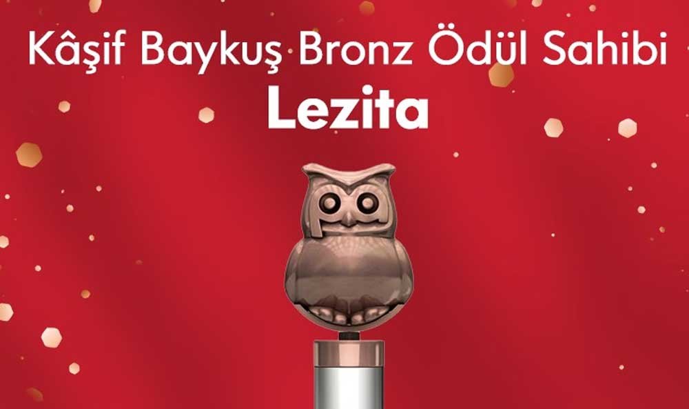 Lezita, On Its Way To Becoming An International Food Brand With The Explorer Owl Award (1)