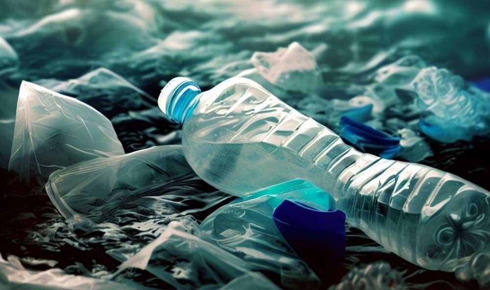 Plastic Pollution Scientists are Working on Innovative Methods for Cleaning the Oceans (1)