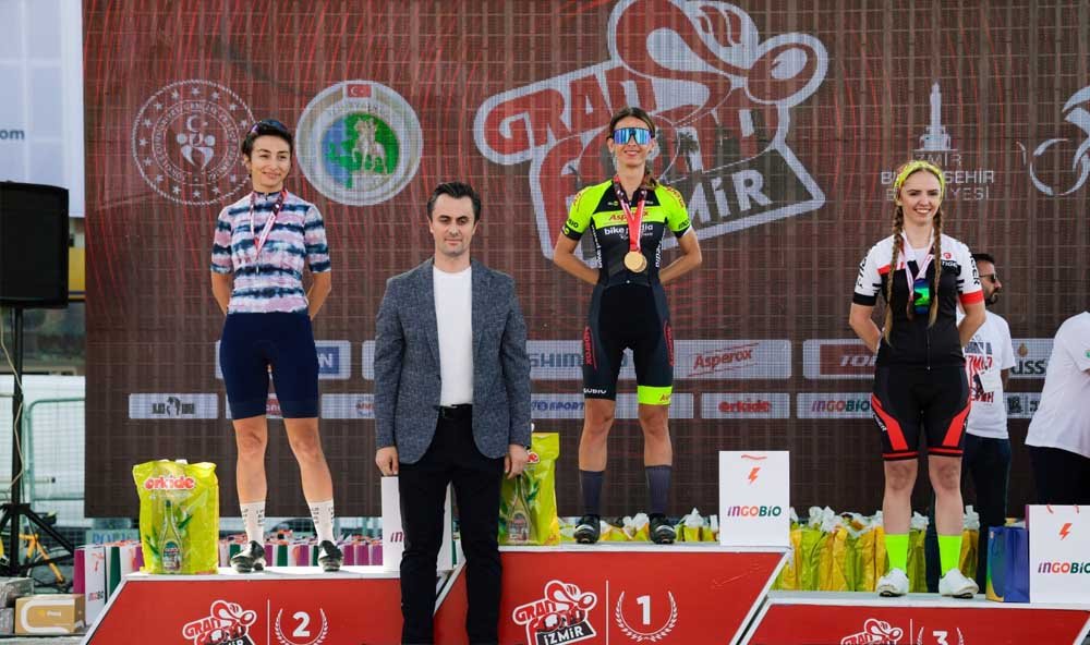 Asperox Bicycle Team Triumphs At Izmir Granfondo! (5)