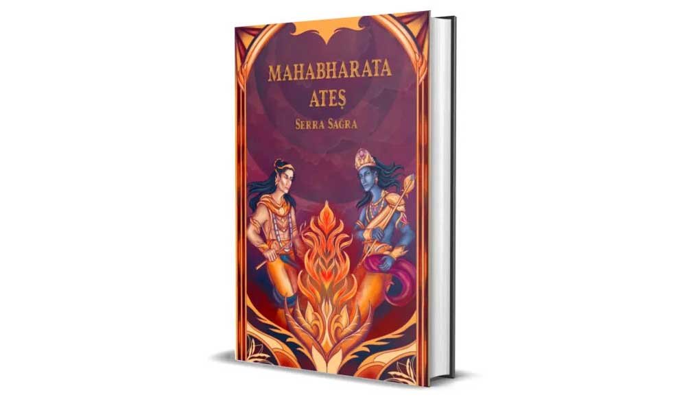 A Yogic Journey With Serra Sağra Through The Mahabharata Epic (2)