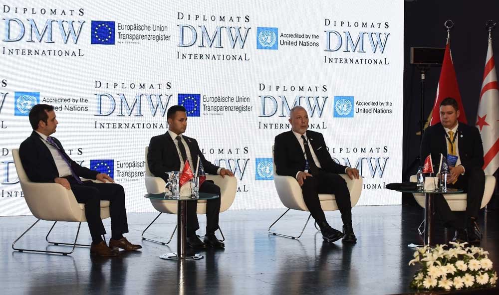 Dmw Diplomats International Summit 2023 Global Diplomacy Summit Took Place In Northern Cyprus (1)