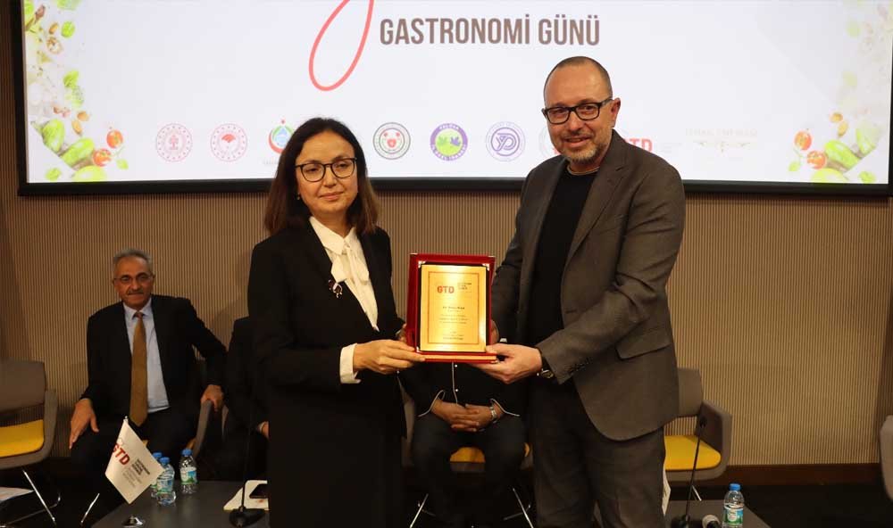 Interview With Dr. Metin Oral, Mayor Of Altınova – Yalova S Gastronomy And Tourism Event (4)