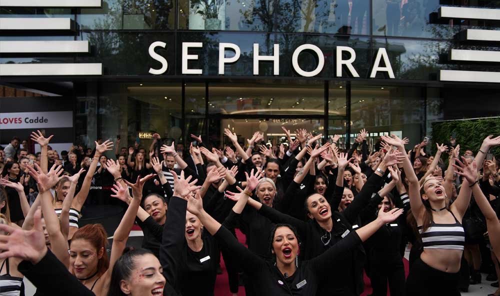 Sephora Unveils A Beauty Haven On Baghdad Avenue A Brand New Experience With Core Concept (1)