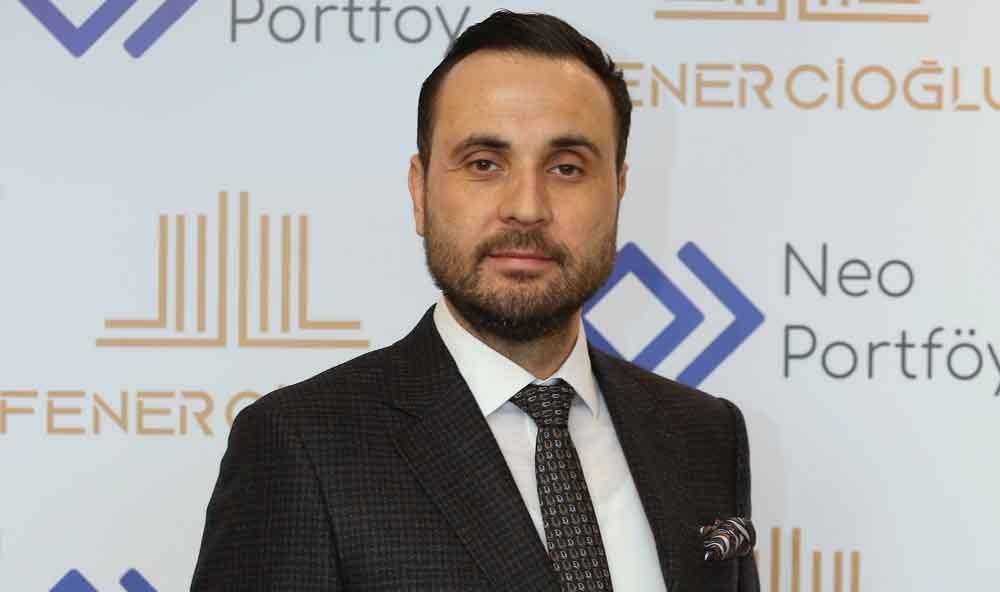 Neo Portföy And Fenercioğlu Professional Touch In Investments! (2)