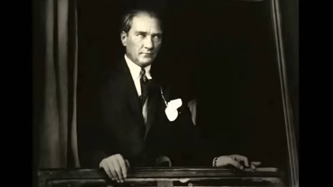 Our Open Reaction To The Attack On The Republic Of Turkey And Atatürk's Revolutions
