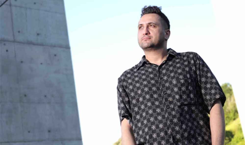 Rising Star In The Music Scene, Özkan Yavaş, Meets Fans With His New Song Söyle (5)