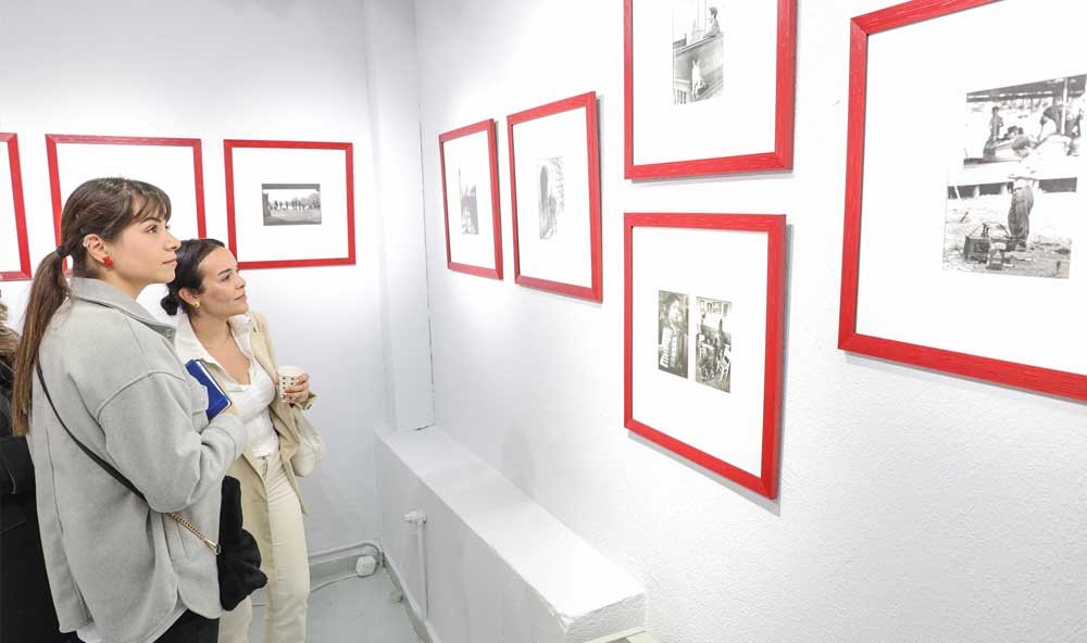 Two Different Periods Of Art Unforgotten 1 Exhibition At Nilüfer Municipality Photography Museum (5)