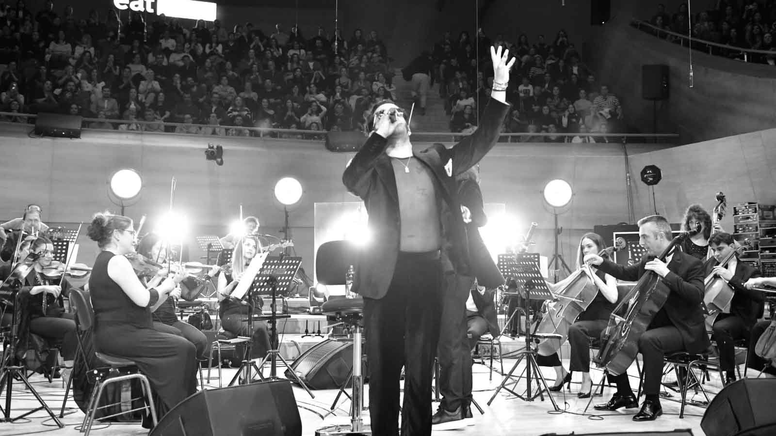 An Epic Symphony Enchanted Night With Gökhan Türkmen And Night Flight Symphony Orchestra (1)