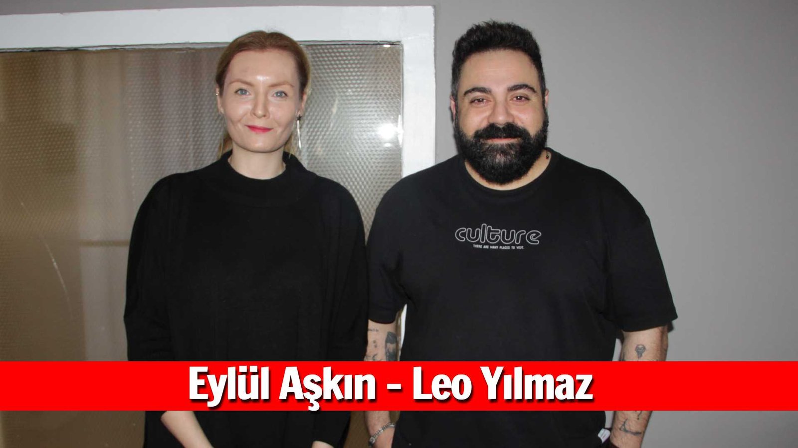 Leo Yilmaz Aras Bulut Iynemli Is Turkey's Heath Ledger Eylül Aşkın Interview