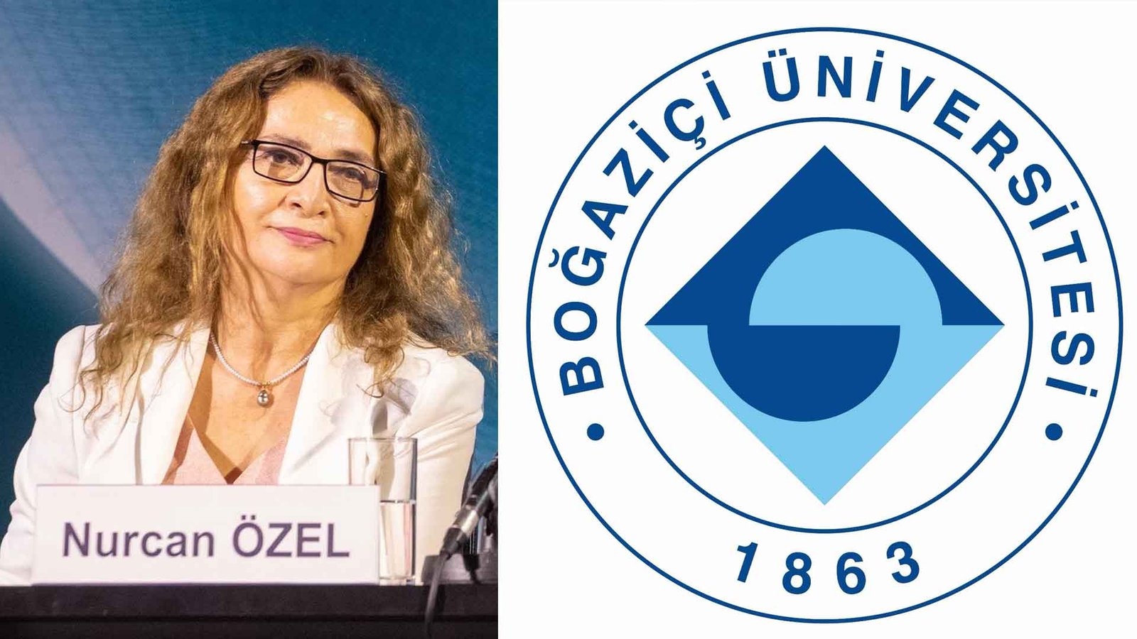 State Order Of Japan To Prof. Dr. Nurcan Meral Özel From Boğaziçi University Important Work For A World Without Nuclear Weapons (1)