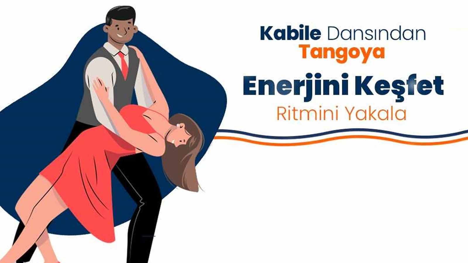 Yorgancioğlu Mim Chi 360 From Tribal Dance To Tango At Cadde24
