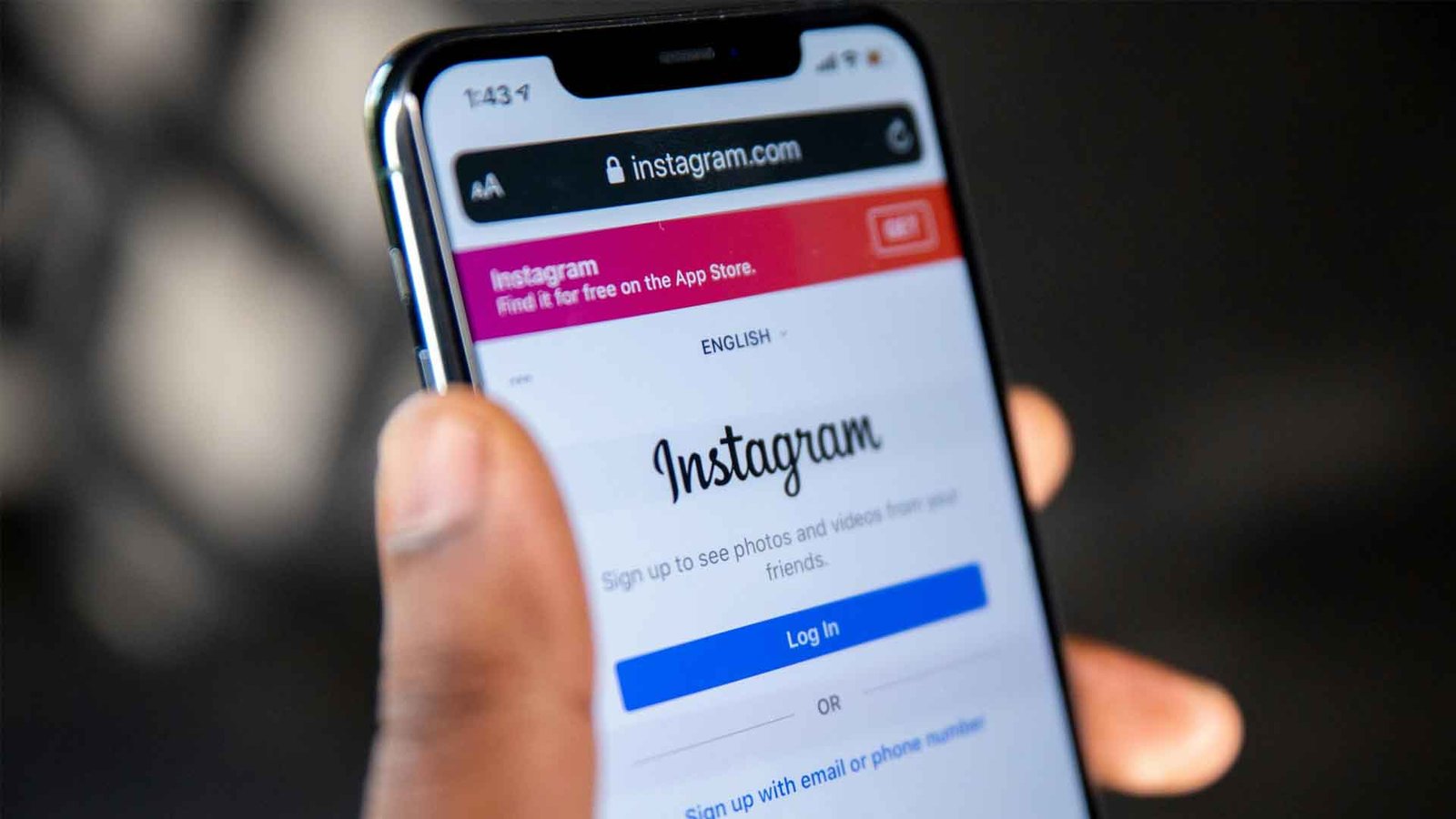 Instagram Banned In Turkey 57 Million Users Affected