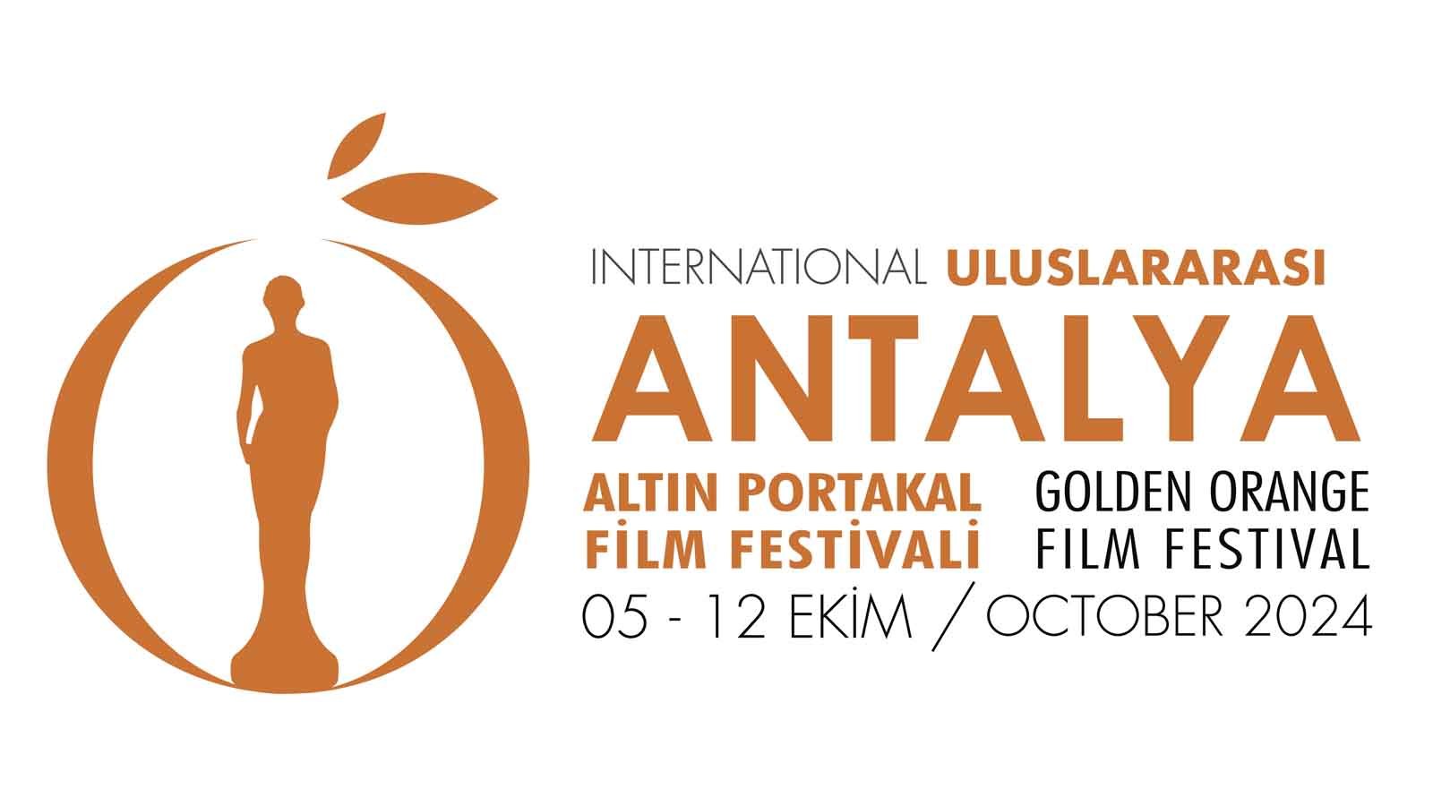 Farah Zeynep Abdullah And Aras Bulut İynemli Have Been Honored With Achievement Awards At The Altın Portakal Film Festival