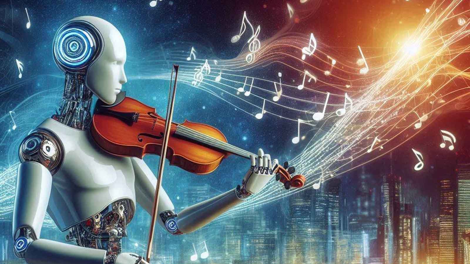 Generative Ai Music Applications Copyright Infringement Claims Against Suno And Udio