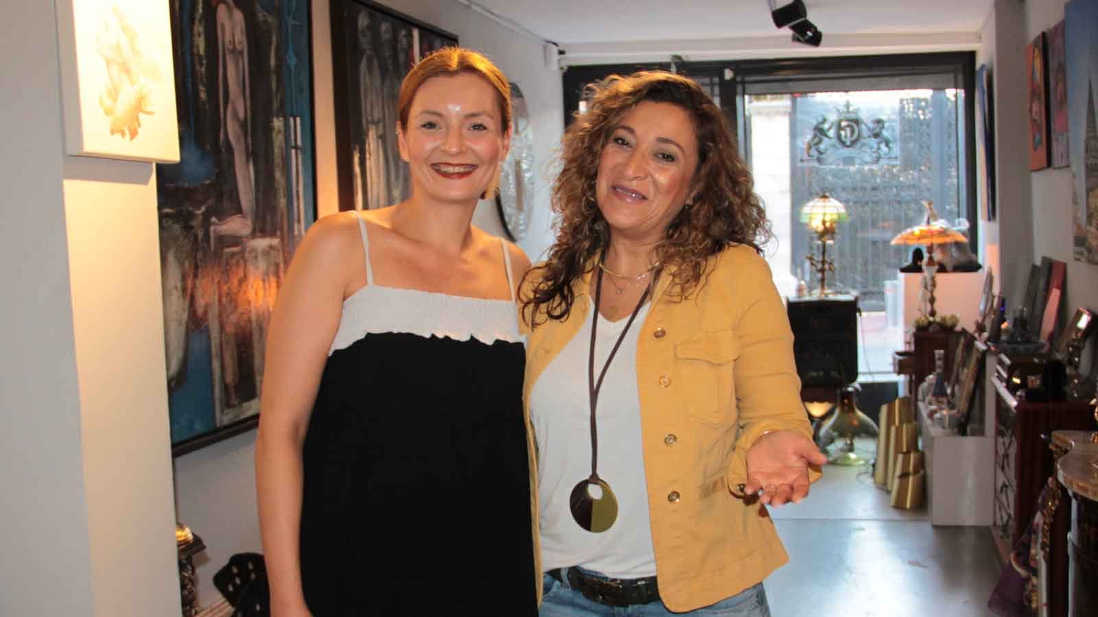 Aysun Akyüz Mehdiabbas: “I See Being a Woman as an Advantage” – Exclusive Interview with Eylül Aşkın