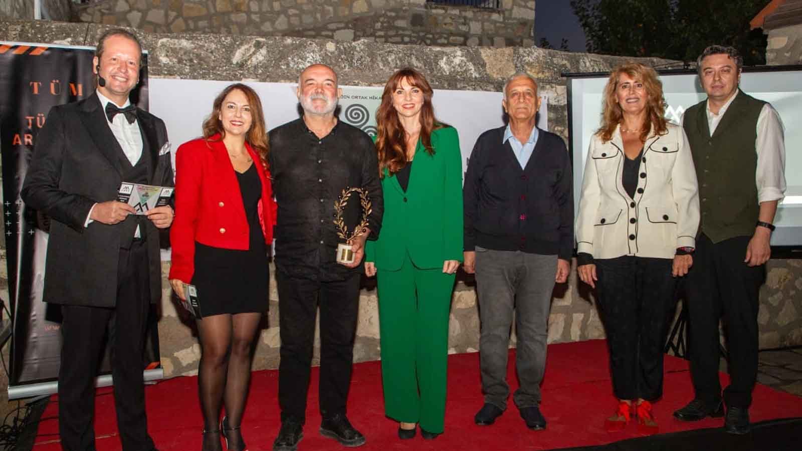 Ii. International Mythology Film Festival Awards Find Their Recipients