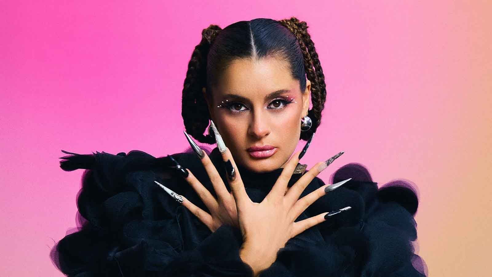 Atiye's Anlayana A New Rhythmic Touch To Turkish Pop Music